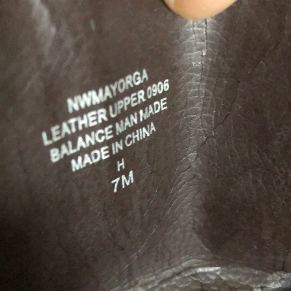 Nine West Platform Booties - Picture 7 of 11